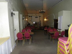 Avon Paranormal Team - The Bell Hotel